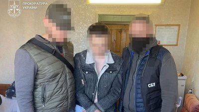 У Дніпрі засудили диверсанта, який палив релейні шафи «Укрзалізниці» на замовлення рф