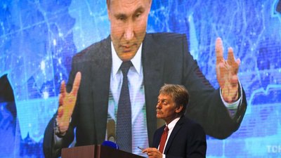 У Росії вважають, що багато жителів Одеси і Миколаєва "хотіли б пов'язати свою долю" з рф, але бояться уголос про це сказати