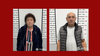 Подружжю пенсіонерів з Львівщини загрожує багаторічне ув’язнення з конфіскацією майна за протиправну діяльність (ФОТО)