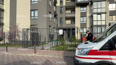 Поліція розслідує обставини загибелі 15-річних підлітків у Львові