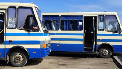 На Львівщині за жовтень надійшло понад 90 скарг на автобусних перевізників