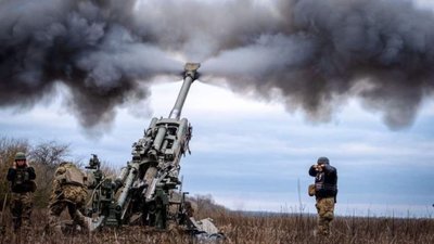 Зеленський уточнив, за яких умов бойові дії можна буде завершити до літа