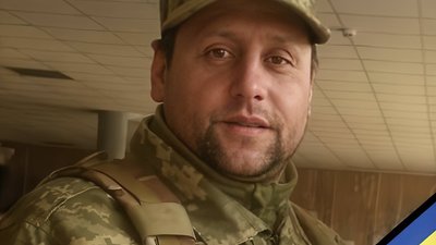Стало відомо про загибель Героя зі Львівщини, який з 2023 року вважався безвісти зниклим