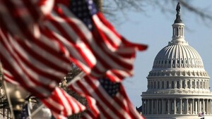   У США назвали нову дату, коли голосуватимуть за допомогу Україні