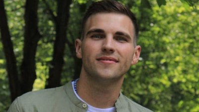 Львівщина попрощається зі загиблим Героєм вчителем Віталієм Ванкевичем