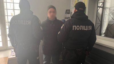 На Львівщині за вбивство судитимуть 22-річного молодика