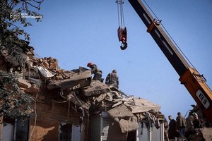 Фото: Головне управління ДСНС України у Чернігівській області