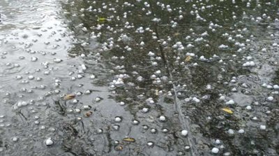 Якою буде погода на Львівщині в останній день весни