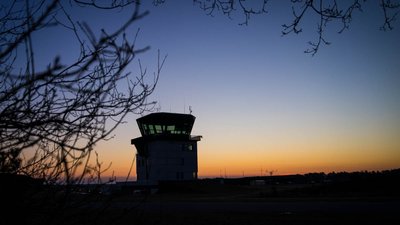 У Бельгії зафіксували дрони над базою, де зберігається ядерна зброя