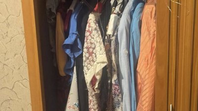 На Київщині мама сховала тіло померлої дитини у шафі