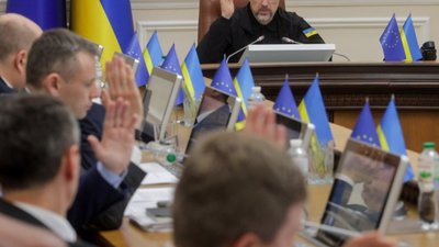 Уряд спрямував 540 млн грн на модернізацію професійної освіти в регіонах