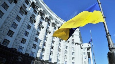 Кабмін прийняв низку кадрових рішень (перелік)