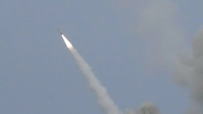 Вночі Львівщину атакували дрони та ракети