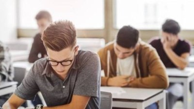 У МОН попереджають про масове відрахування студентів-чоловіків