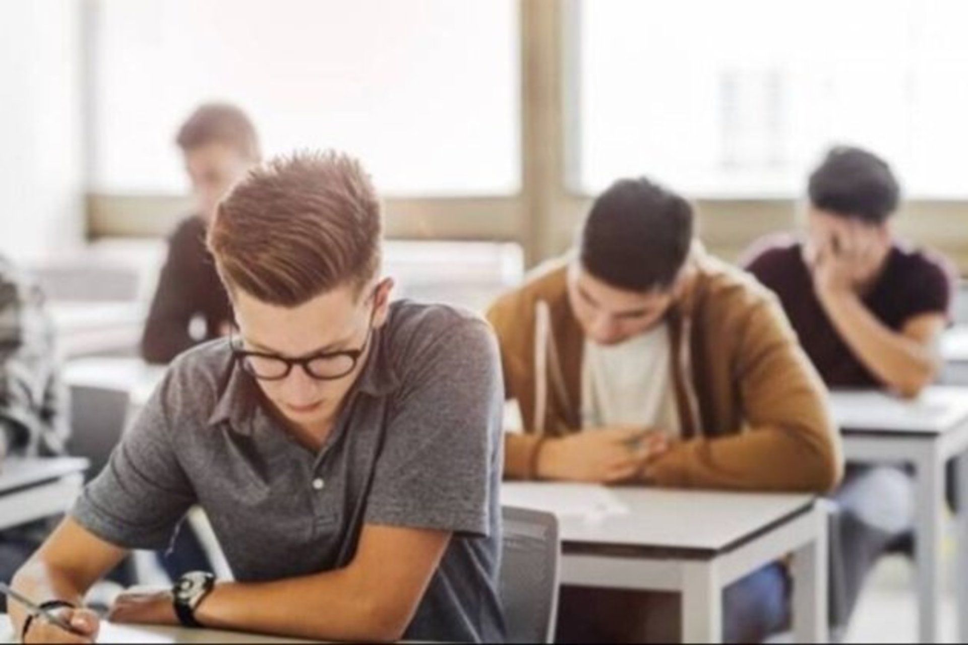 У МОН попереджають про масове відрахування студентів-чоловіків