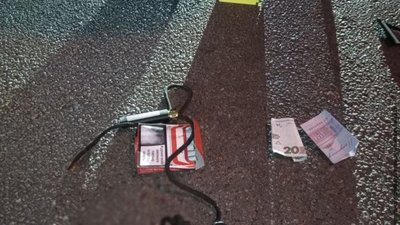 У Києві двоє п'яних чоловіків заради розваги до смерті побили перехожого