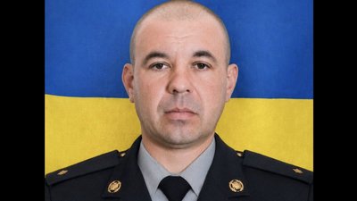 Підтверджено загибель Героя зі Львівщини, який вважався безвісти зниклим з 2025 року