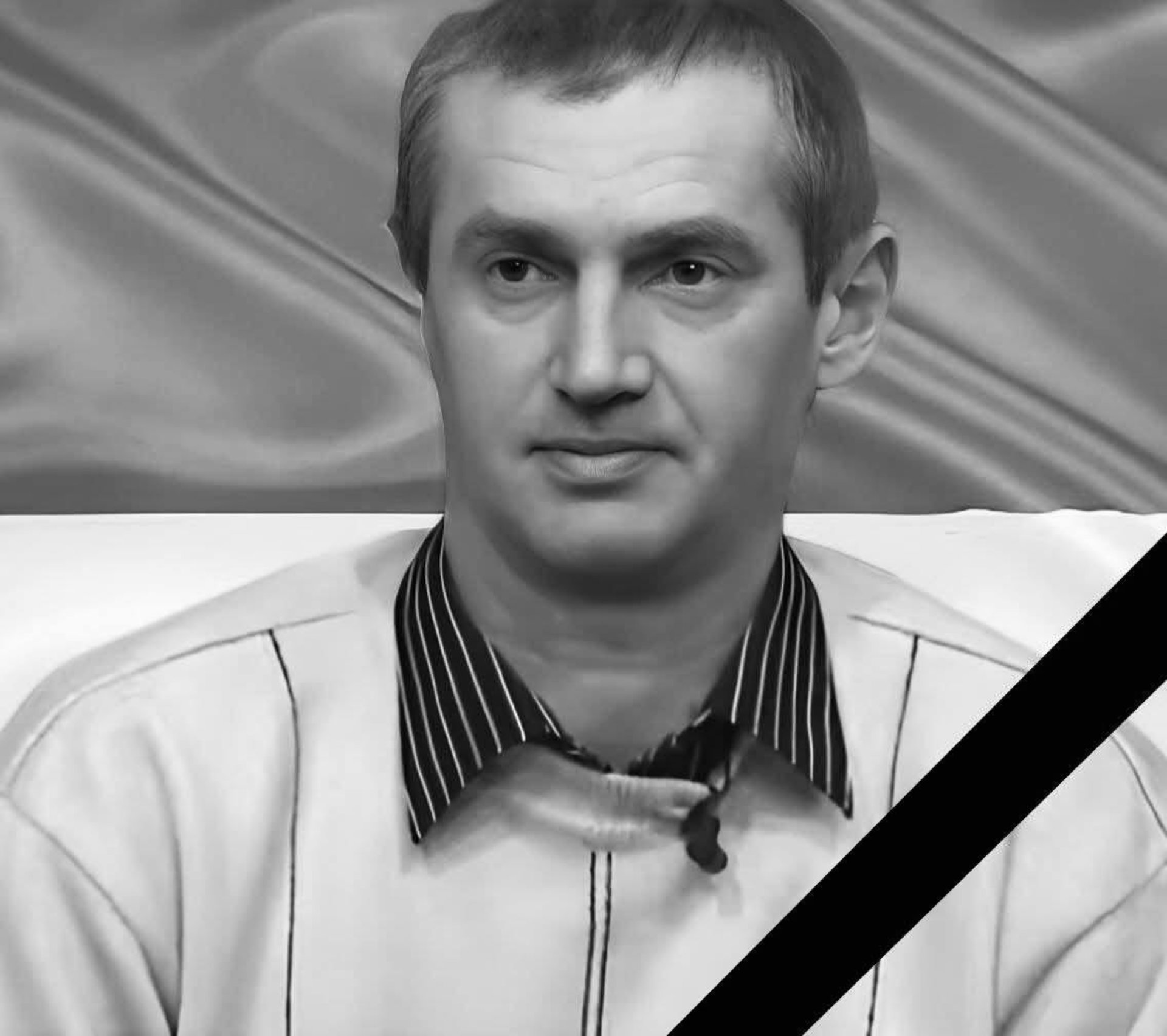 Помер захисник із Рава-Руської громади: військовий загинув через недугу