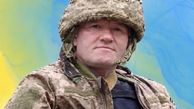 Львівщина попрощається з воїном Іваном Петришином