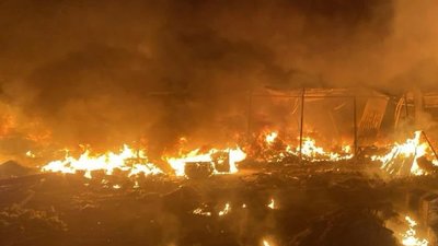 У Києві внаслідок російських ударів загинули двоє людей