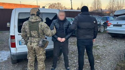 Організатори переправляли чоловіків за кордон через Тису: під час одного з трансферів загинуло двоє людей (ФОТО)