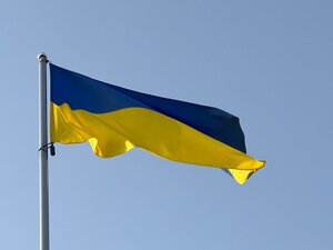 Окупантів вигнали з селища за 10 кілометрів від кордону з РФ (ФОТО)