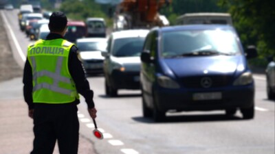 У поліції назвали кількість людей, які загинули у ДТП на Львівщині через перевищення швидкості водіями