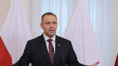 Президент Польщі заявив, що не знає про план передачі Україні винищувачів МіГ-29