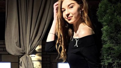 У Чернівцях росія вбила 26-річну дівчину