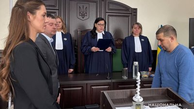 Після семи років проведених у СІЗО житель Тернопільщини отримав вирок суду в резонансній справі