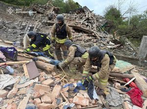 Фото: ДСНС Хмельниччини