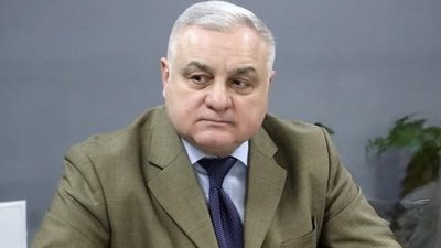 В автокатастрофі на Прикарпатті загинув декан ІФНМУ, доцент Роман Ган (ФОТО)