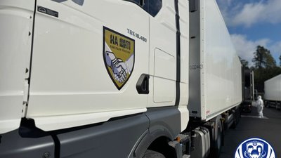 В Україну повернуто 1000 тіл захисників