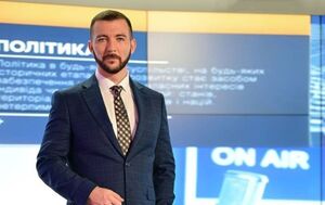 Сергій Никифоров почав виконувати обов’язки речника президента Володимира Зеленського