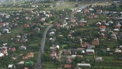 Львівський суд закрив провадежння щодо незаконності генплану Сокільників