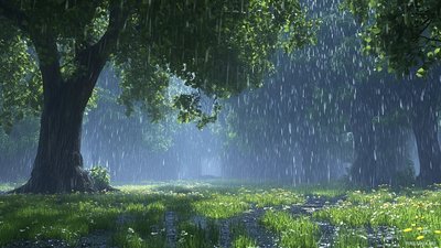 Якою буде погода у Львові та області завтра, 29 травня