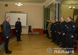 У Львові вшанували військових, які загинули у бойових діях закордоном