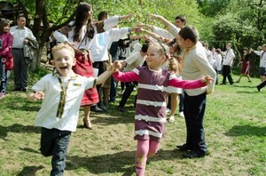 Як Львівщина відзначатиме Великдень