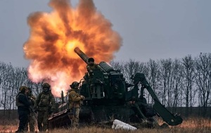 Колишній речник Генштабу ЗСУ назвав ймовірні весняні сценарії війни 