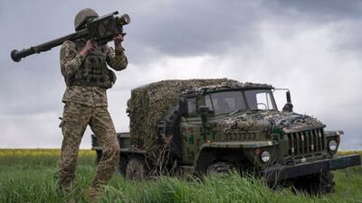 У НАТО повідомили, що потрібно Україні для захисту неба: не тільки F-16