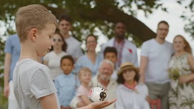 Львівський ТЦК та СП випустив відео, що закликає українців замислитися над майбутнім країни та цінностями, які ми захищаємо під час багаторічної війни