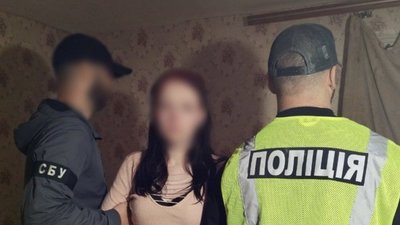 Поліція затримала 17-річну дівчину, яка смертельно отруїла воїна ЗСУ