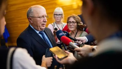 Українські війська можуть бути направлені для допомоги в захисті східних кордонів ЄС від росії, - єврокомісар