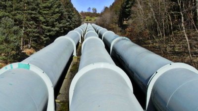 Спецслужби упіймали львів’янина, який переправляв чоловіків до ЄС через газову трубу