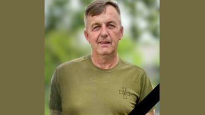 Гірка звістка прилетіла до родини воїна на Львівщину: підтверджено загибель Захисника Андрія Шипки