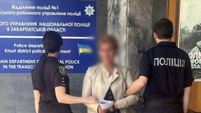 На Закарпатті мама здавала дітей в "оренду" для жебрацтва на Львівщині