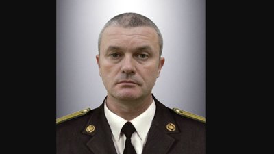У суботу Львів попрощається із захисником Миколою Кімнатним