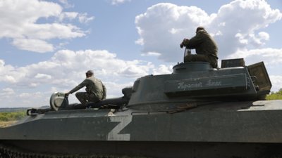 Російських військових не міняють на позиціях навіть після поранення - розвідка