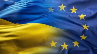 ЄС розробляють свій план щодо України, який складається з 24 пунктів
