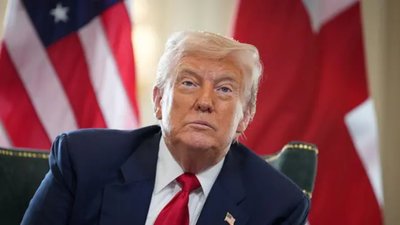 Трамп заявив, що мав телефонну розмову з Лукашенком